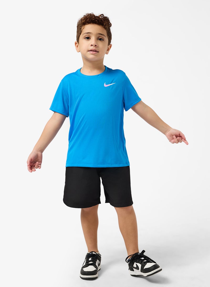 Nike Dri-Fit Legend T-Shirt - Image 4