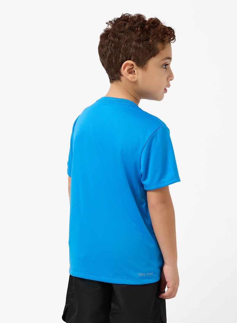 Nike Dri-Fit Legend T-Shirt - Image 2