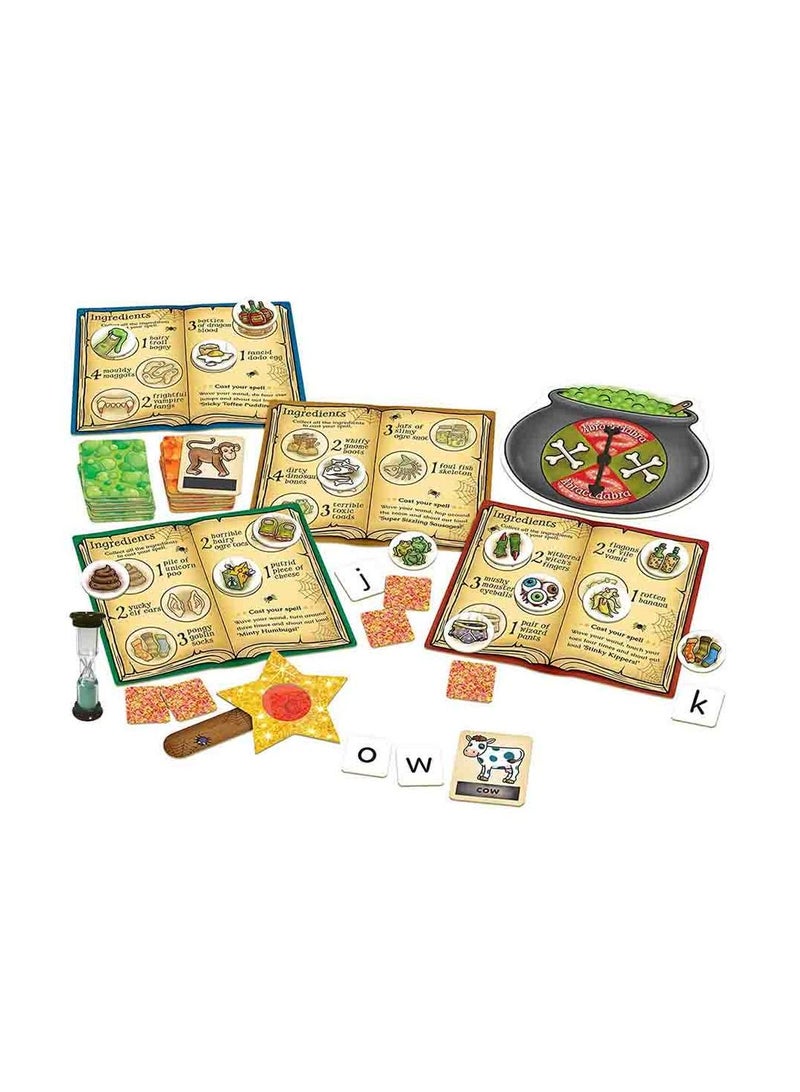 أورشارد تويز السحر الإملائي - Image 2