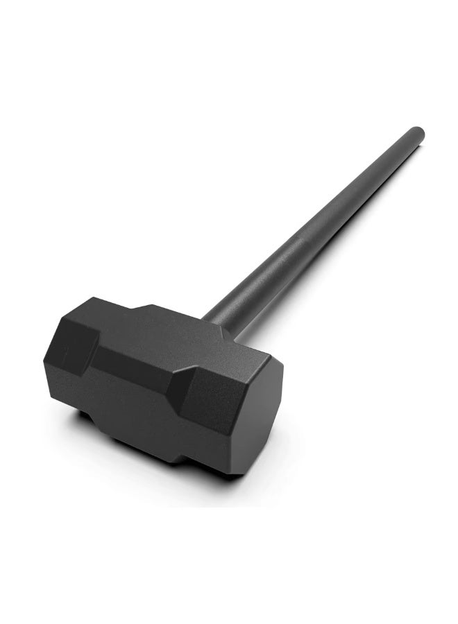 COMMANDO Sledge Hammer for Fitness 20 kg - Image 1