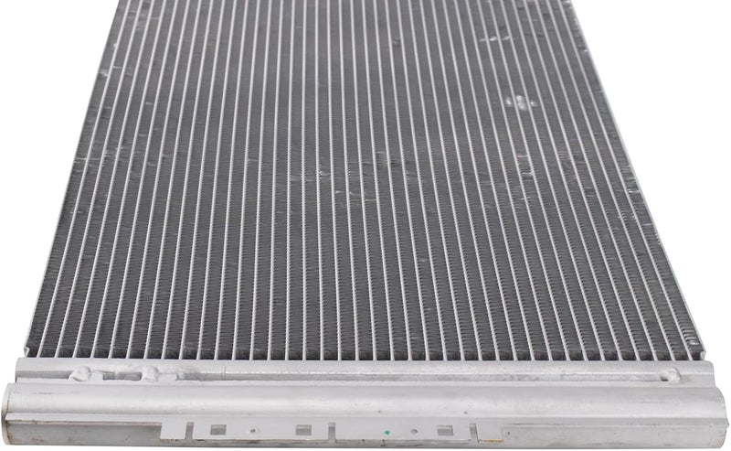 TRQ Air Conditioning A/C Condenser Receiver Drier Compatible with 2006-2009 Buick LaCrosse 2006-2011 Chevrolet Impala 2006-2007 Monte Carlo 2006-2008 Pontiac Grand Prix GM3030267 GM3030272 - Image 5