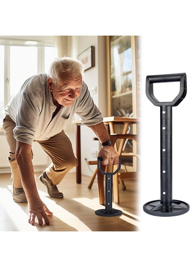 Healvaluefit Stand UP Helper, Help Getting up from Floors, Stand Assist Device, Standing Aids & Supports for Elderly, Handicap Accessories for Daily Living - Image 1