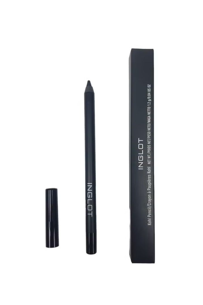 Inglot Black Inglot Cream Eyeliner Pencil - Image 1