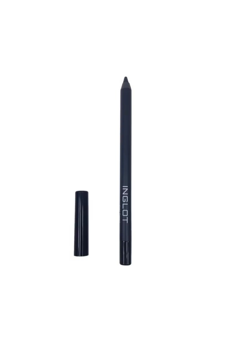 Inglot Black Inglot Cream Eyeliner Pencil - Image 3