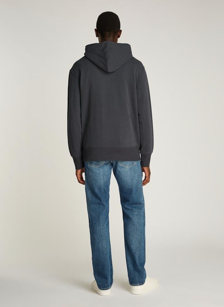 Calvin Klein Jeans Graphic Hoodie  - Image 2