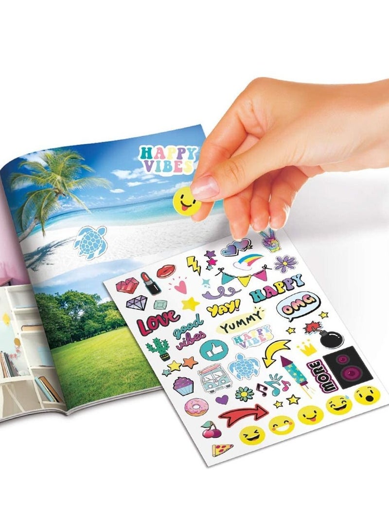 Canal Toys - Studio Creator Video Maker Kit-become An Influencer Inf 001 - Image 1