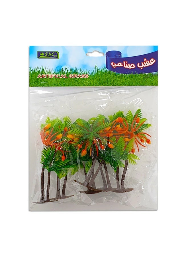 SBC Artificial Plants - Image 1