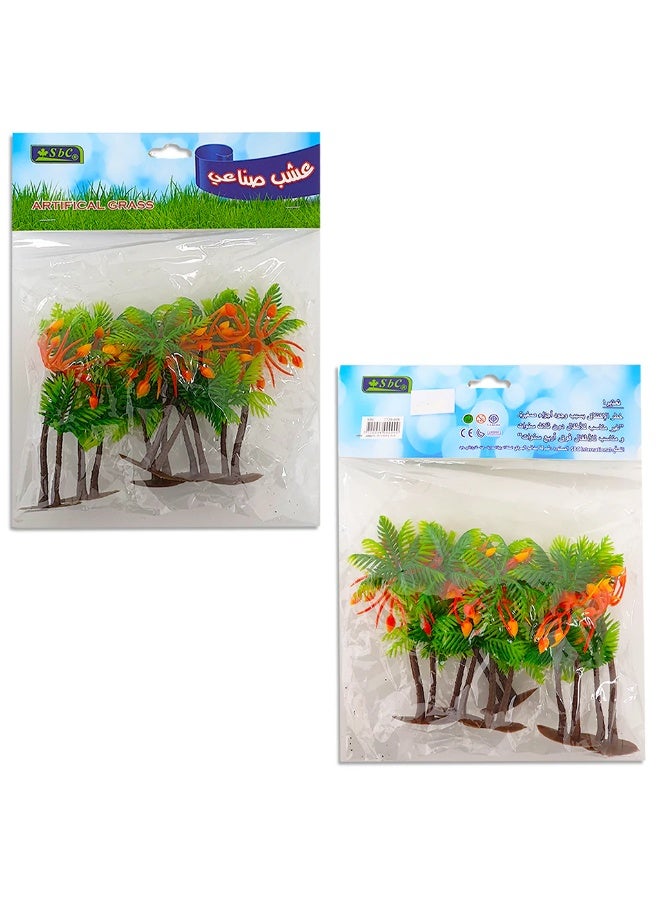 SBC Artificial Plants - Image 2