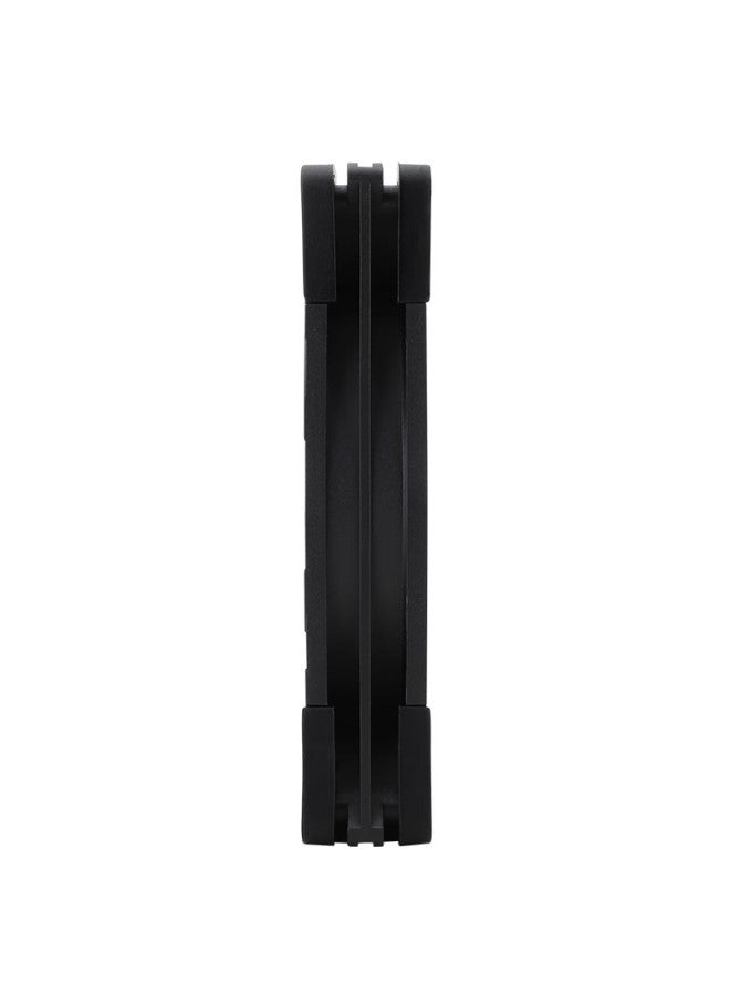 Thermalright مروحة ضغط أداء من ثيرمالرايت Tl-b14b Extrem بحجم 14 سم، 2000 دورة في الدقيقة PWM، محامل كروية مزدوجة، توازن ديناميكي من الجيل الثالث - Image 4