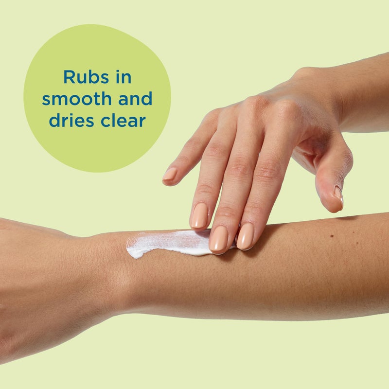 Blue Lizard Kids Mineral SPF 50 Sunscreen Lotion, 100% Mineral, Childrenâ€™s Sunscreen, Water-Resistant Formula, Paraben-Free, Fragrance-Free, 5 fl oz - Image 5