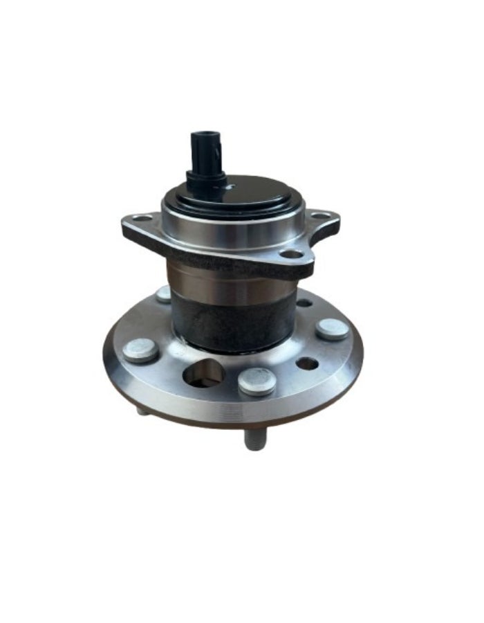 TUFF ROAD WHEEL HUB BEARING REAR TOYOTA CAMRY 2012 UP LEFT-42460-06090 - Image 1