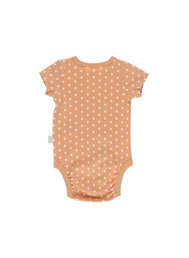 Panco PURE LOVE Short Sleeve Bodysuit  - Image 2