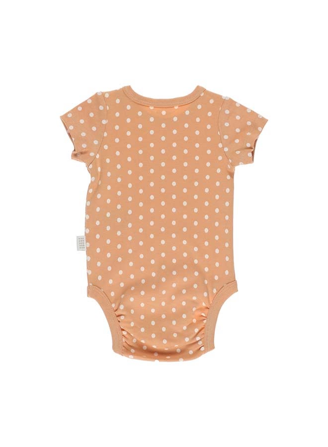 Panco PURE LOVE Short Sleeve Bodysuit  - Image 5