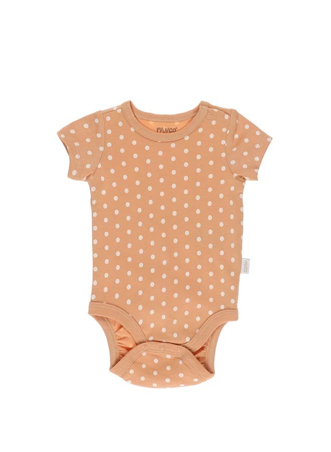 Panco PURE LOVE Short Sleeve Bodysuit  - Image 3