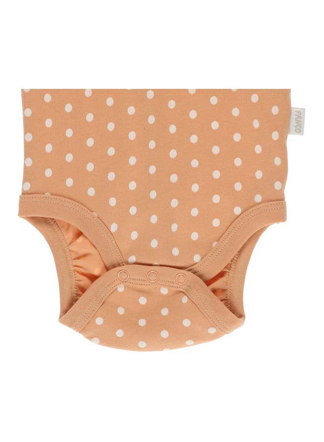 Panco PURE LOVE Short Sleeve Bodysuit  - Image 4
