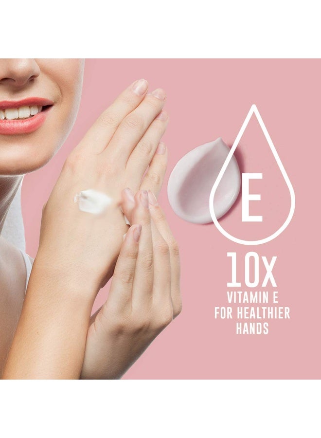 Dermafique Oleo Restore Hand Cream 50g, For Soft, Supple, Ageless hands, Protects from UV Induced damage, 10x Vitamin E, Glycerin, For Dry & Rough Hands, For Women & Men, Prevents Collagen Breakdown - Image 4