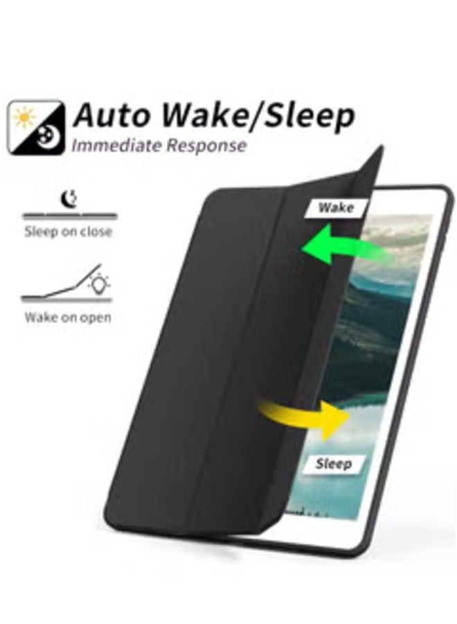 ELTRAZONE Pink Protective Case for Apple iPad Mini 5 / Mini 4 – Durable Cover with Stand and Secure Fit - Image 3