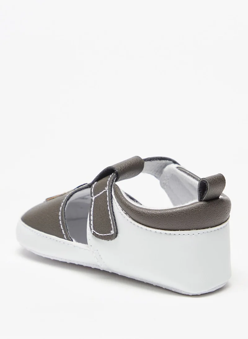shoexpress Kids Velcro Sandals