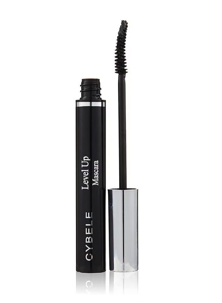 CYBELE CYBELE Level Up Mascara 01 Deep Black