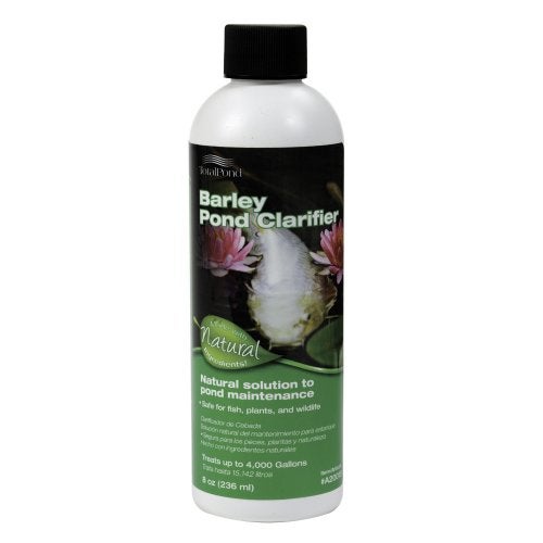 TotalPond Barley Pond Clarifier, 8-Ounce - Image 2
