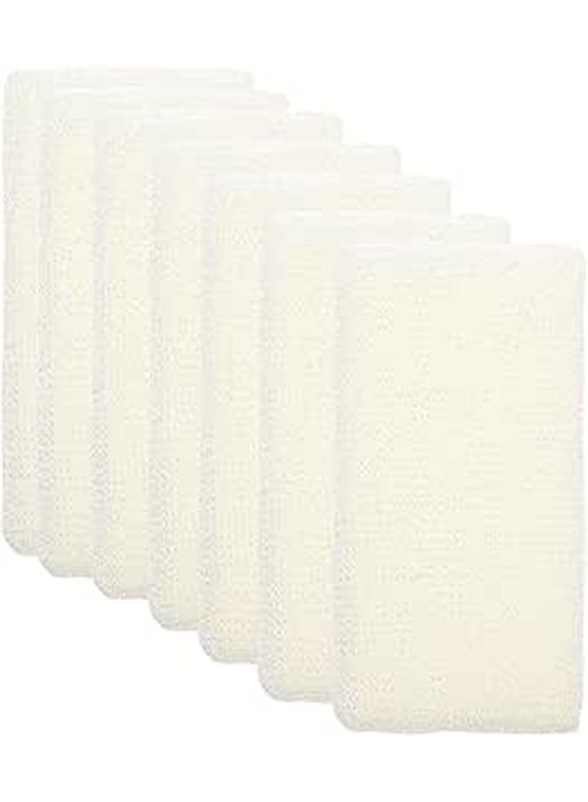 10pc Heavy Duty Kitchen Scrub Sponges Large Cellulose Dish Washing Set - Image 1