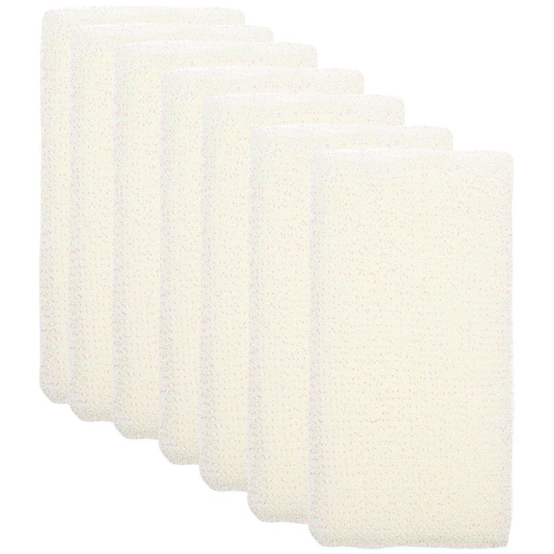 10pc Heavy Duty Kitchen Scrub Sponges Large Cellulose Dish Washing Set - Image 2
