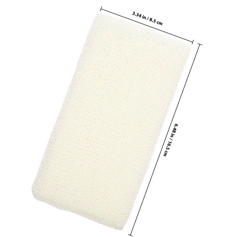 10pc Heavy Duty Kitchen Scrub Sponges Large Cellulose Dish Washing Set - Image 3