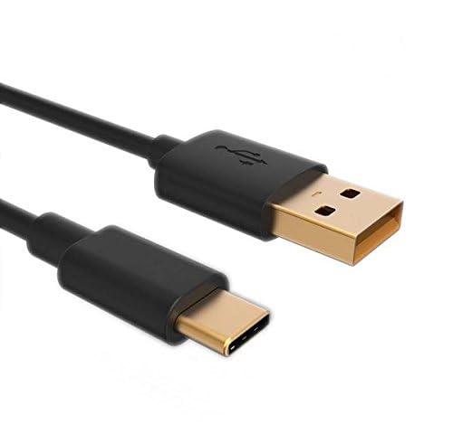 OMNIHIL 10FT USB 3.0 A to USB-C Cable Compatible with Zoom PODTRAK P4 - Image 2