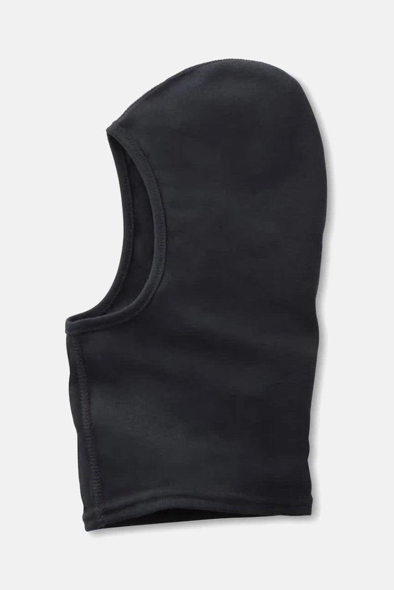Women Performance Balaclava, Black