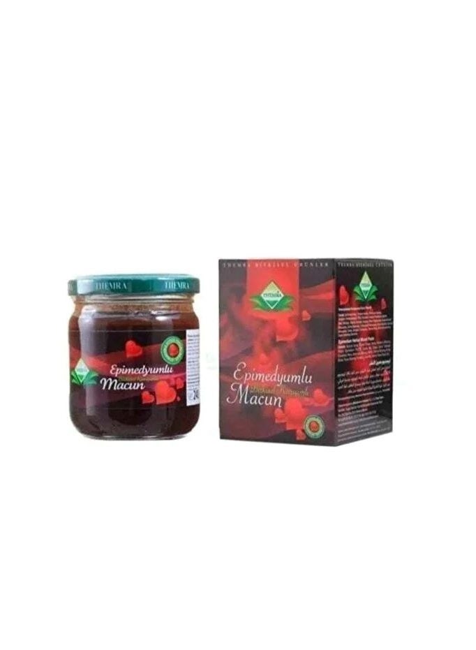 Turkish honey 240 grams