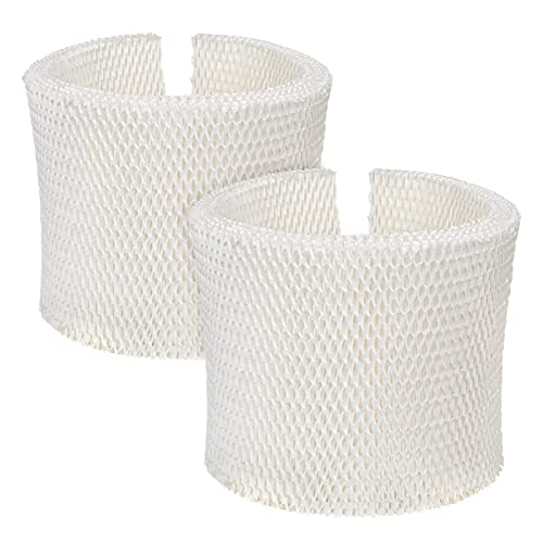 ANTOBLE 2 Pack MAF2 Wicking Humidifier Filter Replacements for Air Care/Essick Air/Moist Air MA0600, MA0601, MA0800, MA08000; Kenmore 15408, 154080, 32 15508 - Image 1
