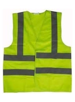 Vaultex Vaultex Safety Jacket ORB 