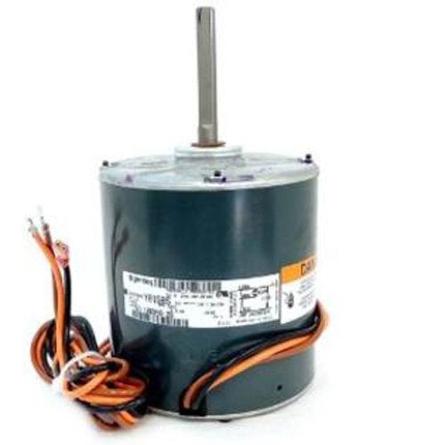 Rheem 5110177412  OEM Upgraded Condenser Fan Motor 15 HP 208230 Volts 850 RPM Fits Rheem 