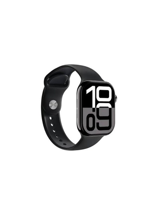 HOCO Y30 Smartwatch – All-in-One Health, Sports, and Daily Life Companion - Image 1