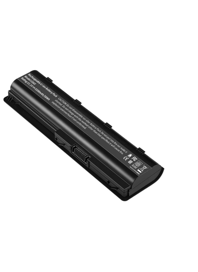 CSF HP LAPTOP BATTERY  CQ42 CQ32 CQ42 CQ43 CQ56 CQ62 CQ72 