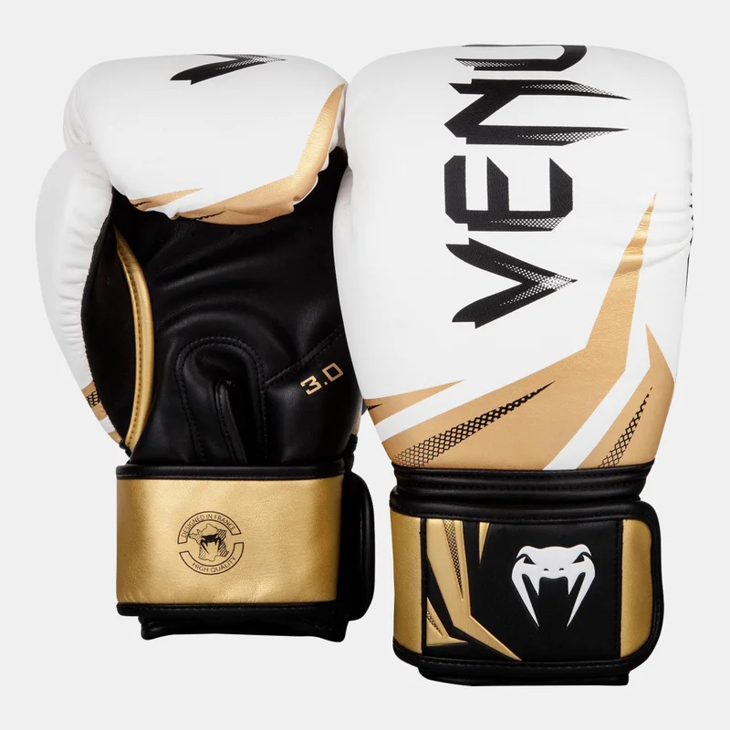 VENUM Challenger 3.0 Boxing Gloves - 10oz