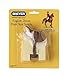 Breyer Traditional Devon Hunt Seat Saddle Horse Toy Accessory - Image 4