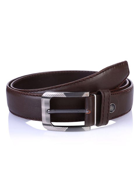 Leather Classic Belt