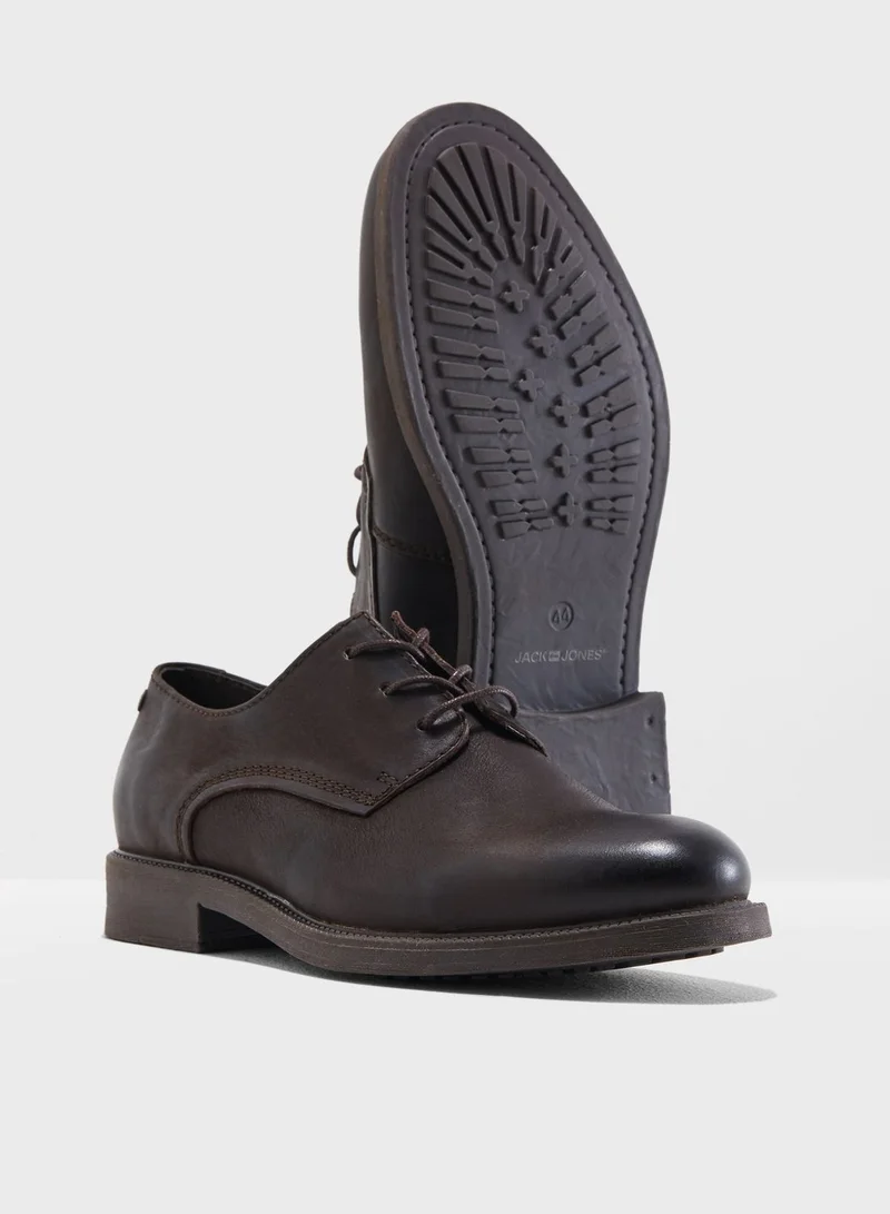 JACK & JONES Bromley  Lace Ups