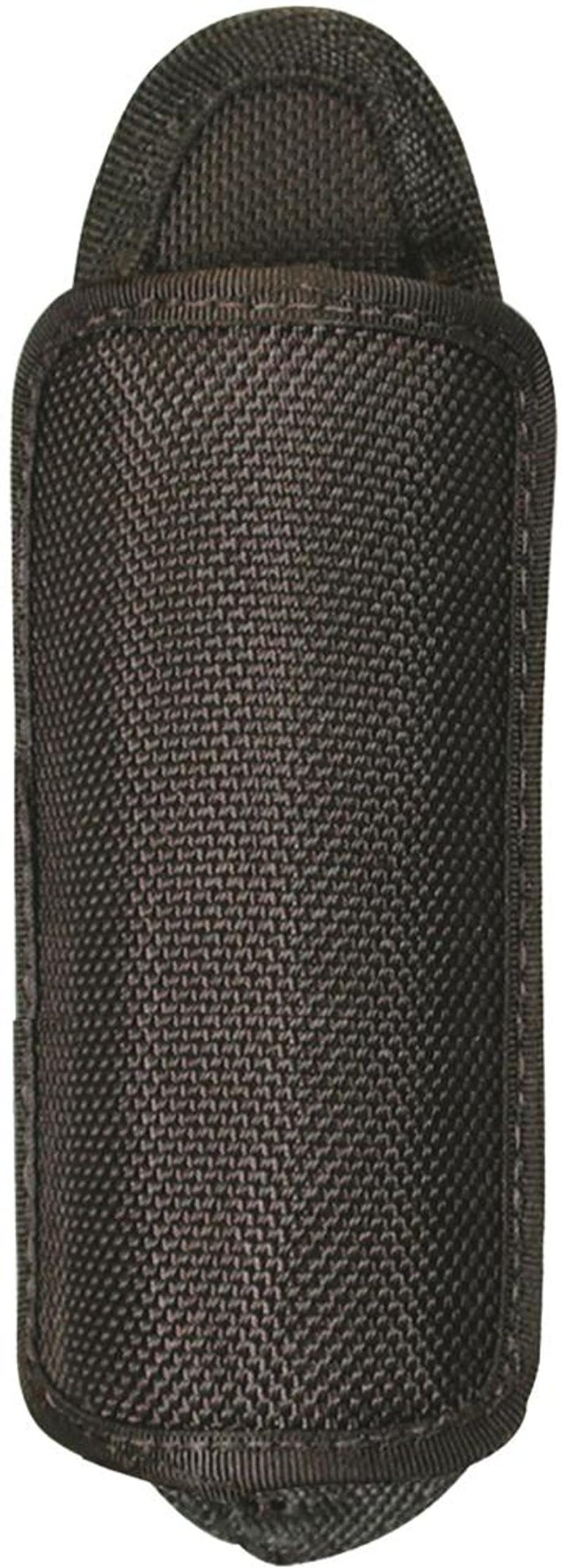 Nite Ize Lite Holster Stretch, Expandable, Secure Flashlight Holder With Belt Clip, Universal Sizing,N00874-BRK,Black - Image 1
