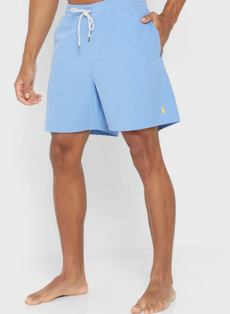 POLO RALPH LAUREN Essential Swim Shorts
