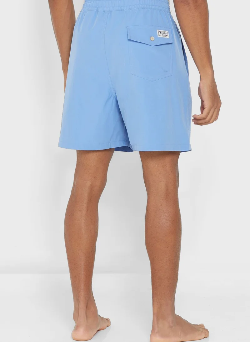 POLO RALPH LAUREN Essential Swim Shorts