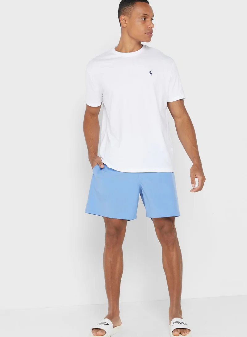 POLO RALPH LAUREN Essential Swim Shorts