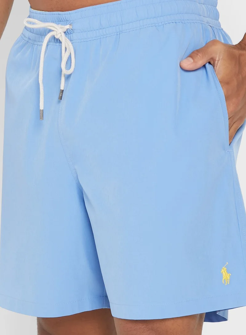 POLO RALPH LAUREN Essential Swim Shorts