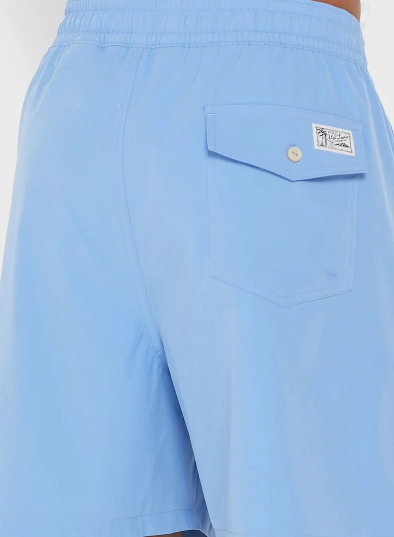 POLO RALPH LAUREN Essential Swim Shorts