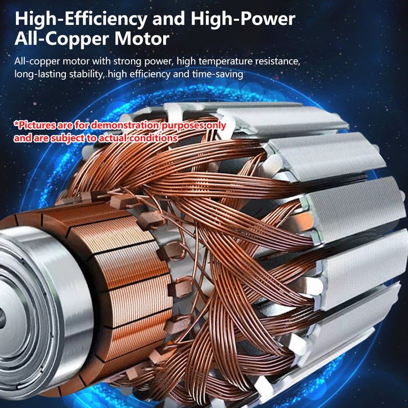 Tile Seam Cleaning Tool: Silver Stainless Steel Adjustable Compact Lightweight Angle Grinder Retrofit Tool - Easy Operation One-hand Push Rod Design for Home Renovation Floor Tile Cleaning - Image 5