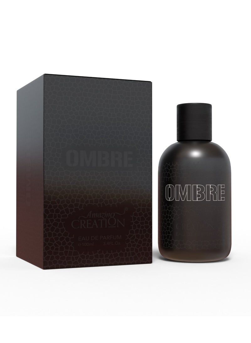 Amazing Creation Ombre EDP For Him 100ml