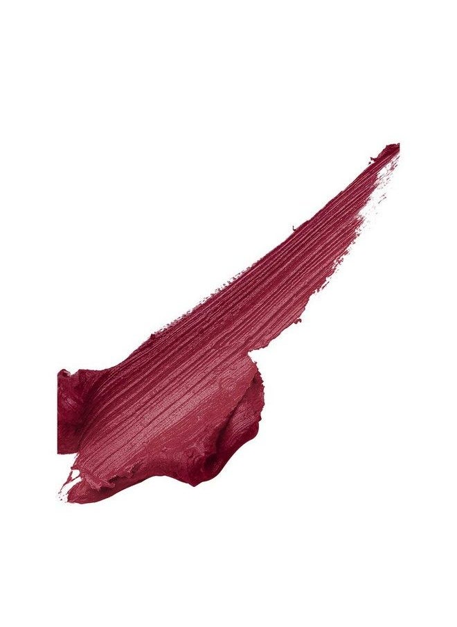 Note - Mattever Lipstick 17 Dress Red 4 G - Image 1