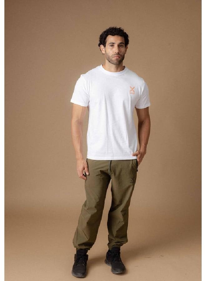 NEXUS The Basic Tee - Image 1