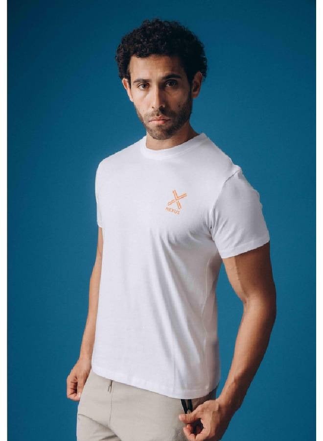 NEXUS The Basic Tee - Image 2